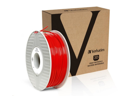 VERBATIM 3D Printer Filament PLA 2.85mm, 126m, 1kg green VERBATIM 3D Printer Filament PLA 2.85mm, 126m, 1kg green