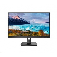 Philips MT IPS LED 23,8" 242S1AE/00 - IPS panel, 1920x1080, 100Hz, D-Sub, DVI-D, HDMI, DP, repro, pivot