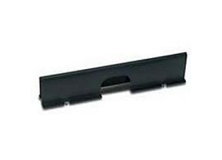 APC Shielding Partition Solid 600mm wide Black APC Shielding Partition Solid 600mm wide Black
