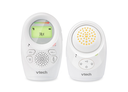 VTech DM1212 - dětská chůvička s projektorem VTech DM1212 - dětská chůvička s projektorem