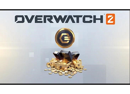 Overwatch 2 Monety 2,200 - 2,000 + 200 (Xbox One/Series X) klíč MS Store Overwatch 2 Monety 2,200 - 2,000 + 200 (Xbox One/Series X) klíč MS Store