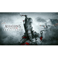 Assassin's Creed III: Remastered (PC) klíč Uplay