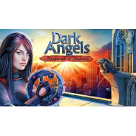 Dark Angels: Masquerade of Shadows (PC) klíč Steam