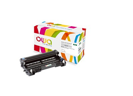 OWA Armor válec pro BROTHER HL 5240, 5250, 5270, 5280, 25000 Stran, DR3100, drum (DR-3100)