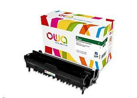 OWA Armor válec pro OKI B410, B430, B440, B460, MB470, MB480, 19800 stran, 43979002, válec/drum