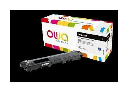 OWA Armor toner pro BROTHER L3210 černý, 1.000 str., komp. s TN243B