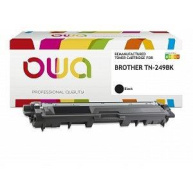 OWA Armor toner pro Brother HL L8230 černý, 4.500 str., komp.s TN249BK