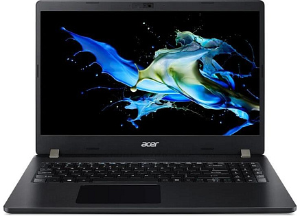 ACER NTB EDU TravelMate P2 (TMP215-53-34WT), i3-1125G4,15.6" IPS FHD,8GB,256GB SSD,UHD Graphics,EDU W10Pro+W11Pro,Černá