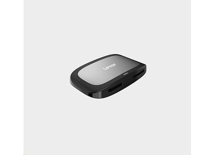 Lexar Cardreader LRW530U CFexpress Type A / SD UHS-II USB 3.2 Gen2 Reader