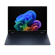 NTB HP OmniBook X Flip NG AI PC 16-cb0001ncx,Ultra 5 325 (8C) 47 NPU TOPs,47 TOPS,Touch/16.0" 3K,16GB,512GB SSD,Win11,2Y