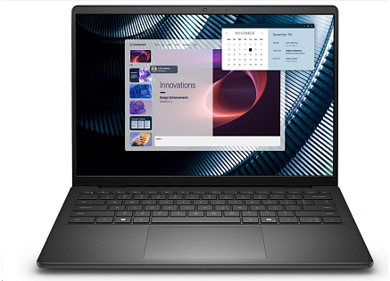 DELL NTB Pro 14 Essential PV14255/AMD AI5 330/16GB/512SSD/14" FHD+/AMD Radeon/No AC Adapter/WLAN/Bck Kb/W11P/3Y PS NBD