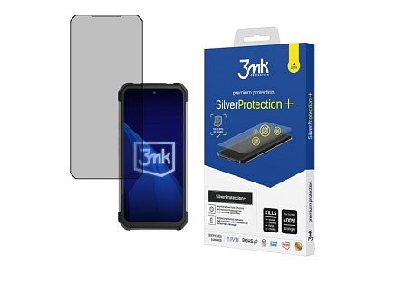 3mk ochranná folie SilverProtection+ pro Unihertz Shark 5G