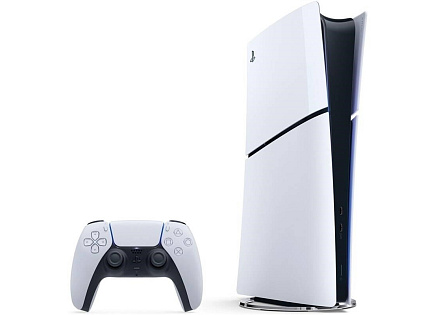 SONY PS5 SLIM Digital 825GB E-Chassis
