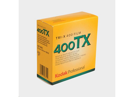 Kodak Tri-X 400TX 30,5 meter