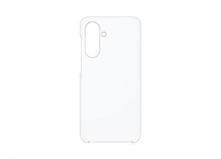 EF-QA266CTE Samsung Clear Kryt pro Galaxy A26 5G Transparent