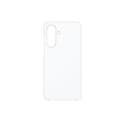 EF-QA266CTE Samsung Clear Kryt pro Galaxy A26 5G Transparent EF-QA266CTE Samsung Clear Kryt pro Galaxy A26 5G Transparent
