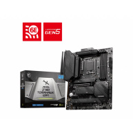 MSI MB Sc LGA1700 MAG Z790 TOMAHAWK WIFI, Intel Z790, 4xDDR5, 1xDP, 1xHDMI, WI-FI