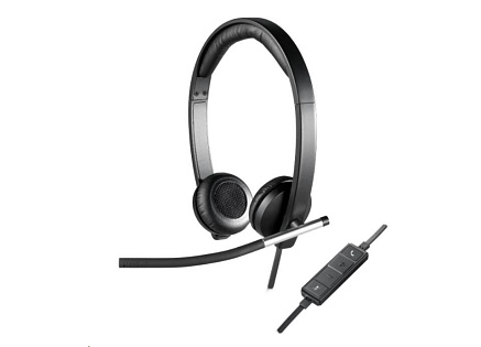 Logitech Headset H650e Logitech Headset H650e