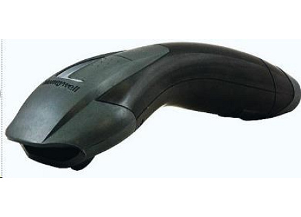 Honeywell Voyager 1202g, BT, 1D, black