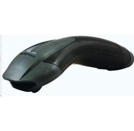 Honeywell Voyager 1202g, BT, 1D, black