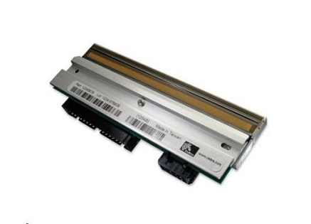 Zebra tisková hlava, 12 dots/mm (300dpi)