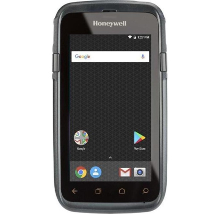 Honeywell CT60 XP, 2D, HD, BT, Wi-Fi, 4G, NFC, Android