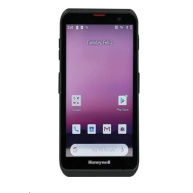 Honeywell EDA52, 2Pin, No Scanner, USB-C, BT, Wi-Fi, 4G, NFC, kit (USB), Android