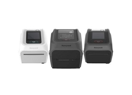 Honeywell PC45, 12 dots/mm (300 dpi), disp., RTC, USB, USB Host, Ethernet Honeywell PC45, 12 dots/mm (300 dpi), disp., RTC, USB, USB Host, Ethernet