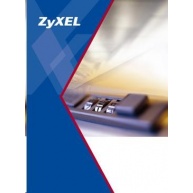 Zyxel 1-month Licence Bundle for USGFLEX700 (web filtering/antimalware/IPS/app patrol/email security/secureporter)