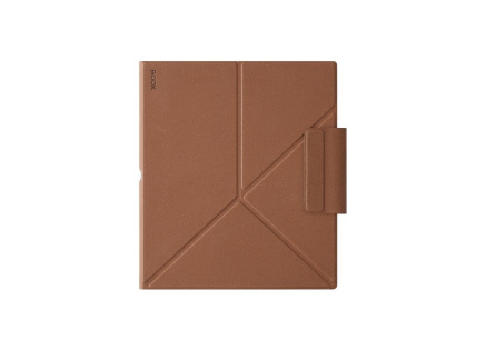 E-book ONYX BOOX pouzdro pro NOTE AIR 5 C, magnetické, oranžové