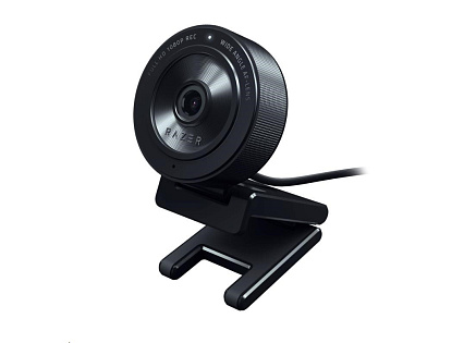 RAZER webkamera Kiyo X, USB, 2.1MPix