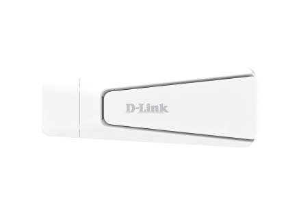 D-Link AX18U AX1800 Wi-Fi 6 USB Adapter