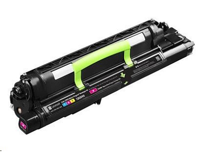 LEXMARK Magenta Return Programme Developer Unit CS820, CX82x, CX860 na 30 0000 stran