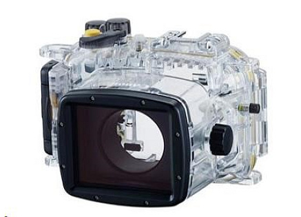 Canon WP-DC54 pouzdro vodotěsné Canon WP-DC54 pouzdro vodotěsné