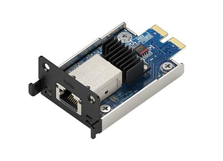 Synology E10G22-T1-Mini rozšiřující karta 1x 10GBASE-T