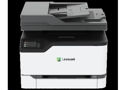LEXMARK multifunkční tiskárna CX431adw, 24ppm, duplex, DADF, wifi