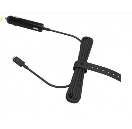 DELL Auto/Air Adapter 65W USB-C DELL Auto/Air Adapter 65W USB-C