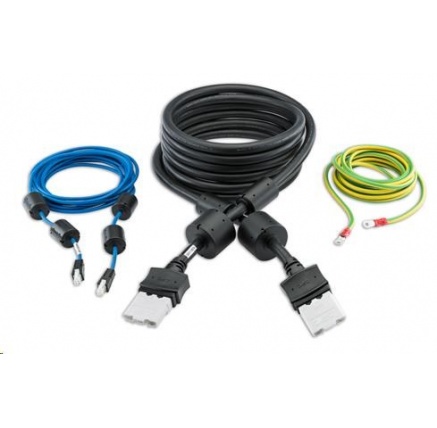 APC Smart-UPS SRT 15ft Extension Cable for 192VDC External Battery Packs 8/10kVA UPS