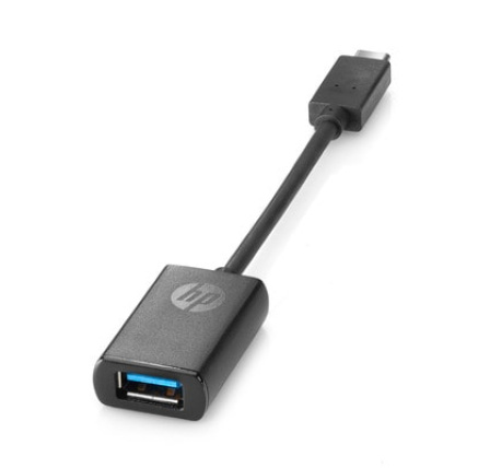 HP USB-C to USB 3.0 Adapter HP USB-C to USB 3.0 Adapter