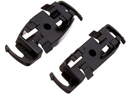 AP-220-MNT-C2 2x Ceiling Grid Rail Adapter for Interlude and Silhouette Mt Kit
