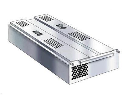 APC Symmetra RM 2-6kVA Battery Module