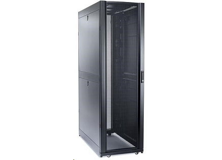 APC NetShelter SX 48U Enclosure 600x1200 APC NetShelter SX 48U Enclosure 600x1200