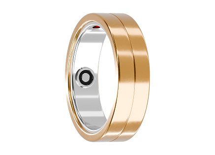 Maxcom mRing MR100 12/68 Gold