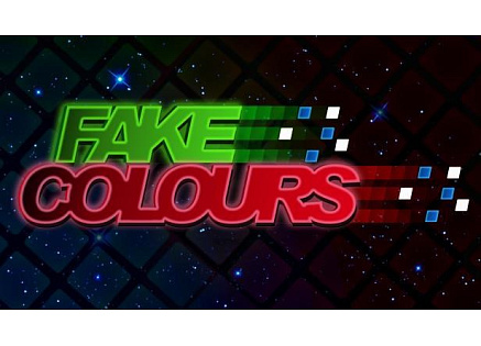 Fake Colours (PC) klíč Steam Fake Colours (PC) klíč Steam