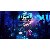 Drake Hollow (PC) klíč Steam