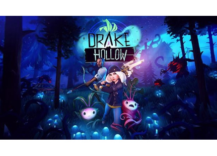 Drake Hollow (PC) klíč Steam