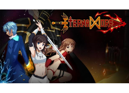 Eternal Lore (PC) klíč Steam Eternal Lore (PC) klíč Steam