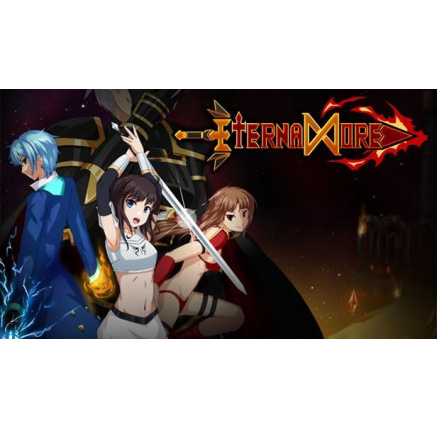 Eternal Lore (PC) klíč Steam Eternal Lore (PC) klíč Steam