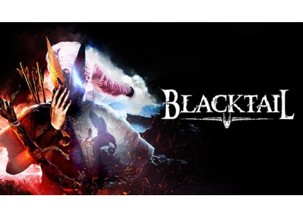 Blacktail (PC) klíč Steam Blacktail (PC) klíč Steam