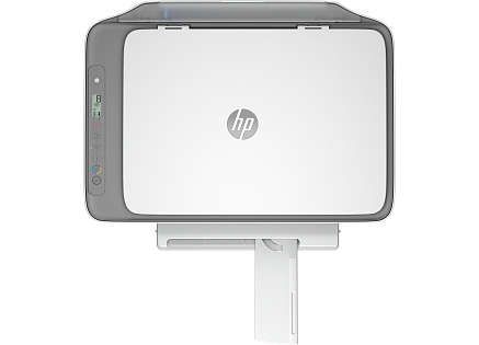 BAZAR - HP All-in-One Deskjet 2820e HP+ Cement (A4, 7,5/5,5 ppm, USB, Wi-Fi, BT, Print, Scan, Copy) - Rozbaleno-výstava BAZAR - HP All-in-One Deskjet 2820e HP+ Cement (A4, 7,5/5,5 ppm, USB, Wi-Fi, BT, Print, Scan, Copy) - Rozbaleno-výstava